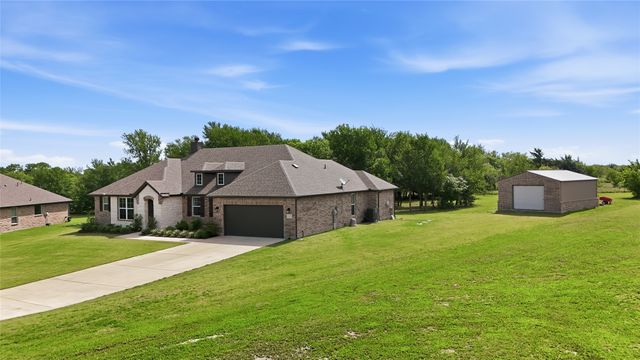6289 Candy Oak Court, Royse City, TX 75189
