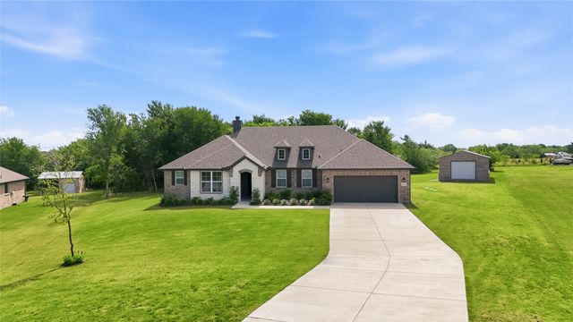 6289 Candy Oak Court, Royse City, TX 75189