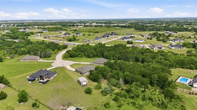 6289 Candy Oak Court, Royse City, TX 75189