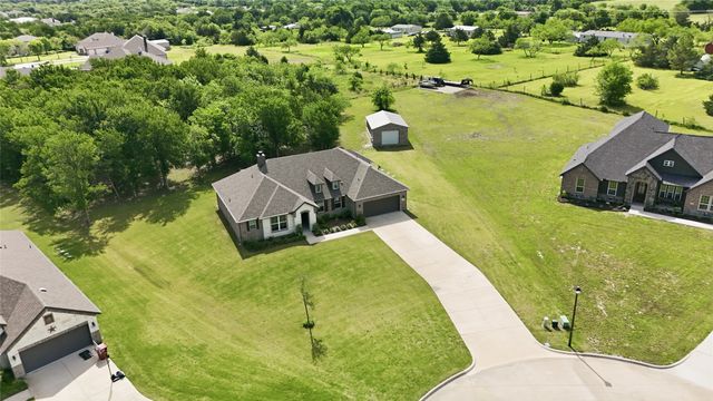 6289 Candy Oak Court, Royse City, TX 75189