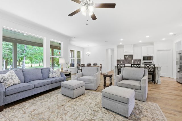 6289 Candy Oak Court, Royse City, TX 75189