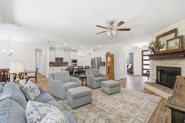 6289 Candy Oak Court, Royse City, TX 75189