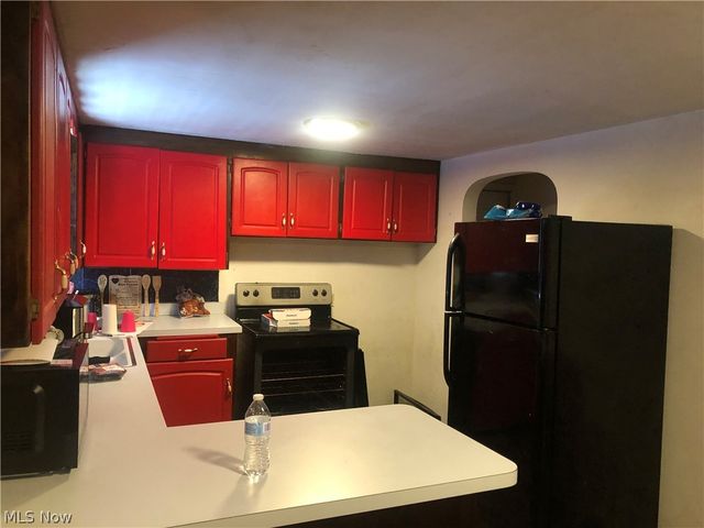 1624 Tanner Avenue SW, Canton, OH 44706