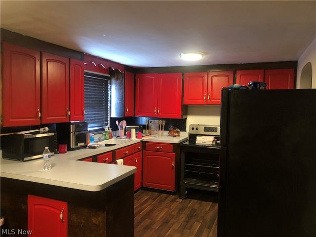 1624 Tanner Avenue SW, Canton, OH 44706