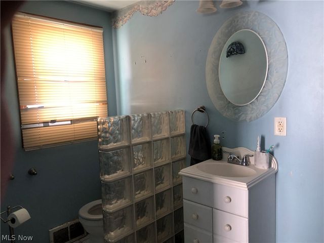 1624 Tanner Avenue SW, Canton, OH 44706