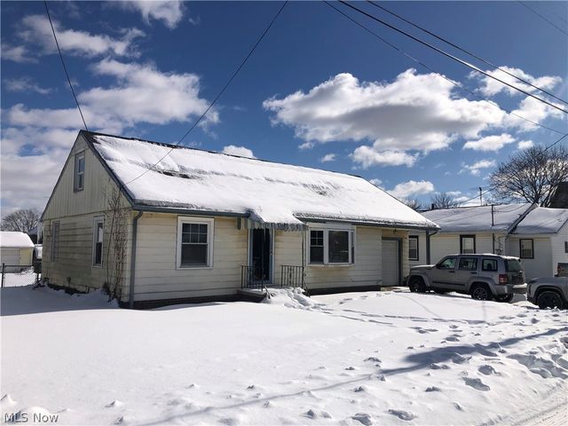 1624 Tanner Avenue SW, Canton, OH 44706