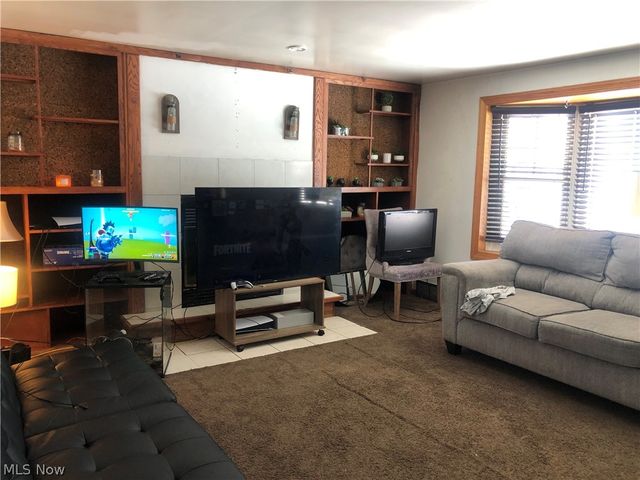 1624 Tanner Avenue SW, Canton, OH 44706