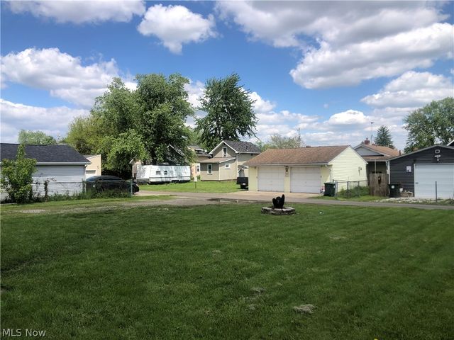 1624 Tanner Avenue SW, Canton, OH 44706