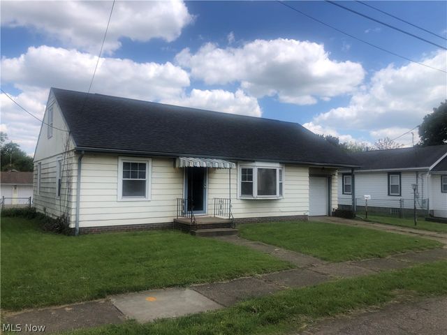 1624 Tanner Avenue SW, Canton, OH 44706
