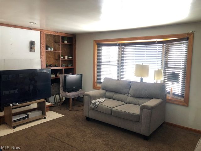 1624 Tanner Avenue SW, Canton, OH 44706