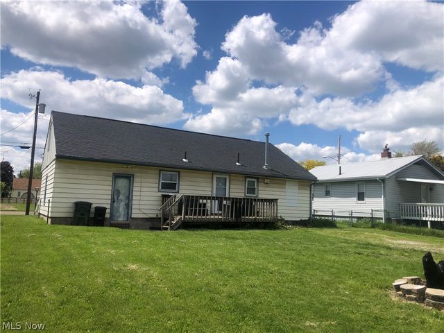 1624 Tanner Avenue SW, Canton, OH 44706