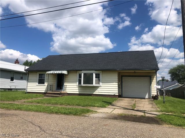 1624 Tanner Avenue SW, Canton, OH 44706