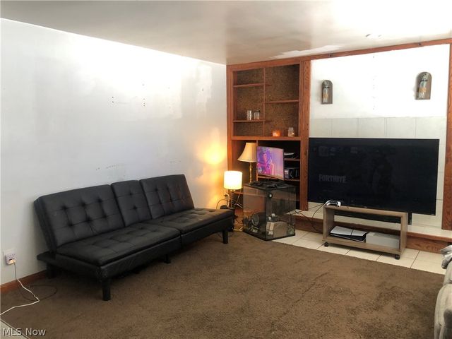 1624 Tanner Avenue SW, Canton, OH 44706