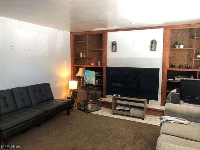 1624 Tanner Avenue SW, Canton, OH 44706