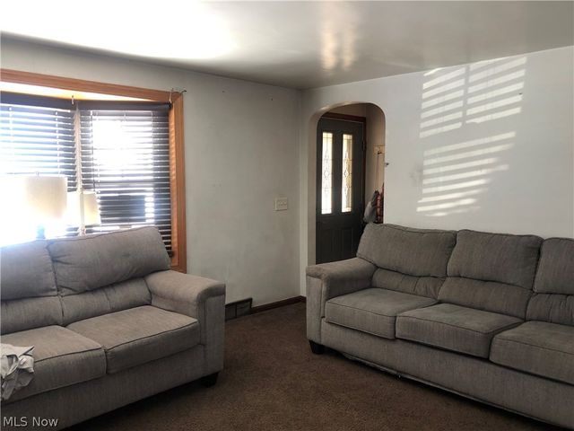 1624 Tanner Avenue SW, Canton, OH 44706