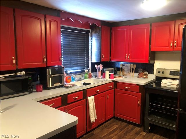 1624 Tanner Avenue SW, Canton, OH 44706