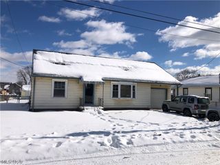 1624 Tanner Avenue SW, Canton, OH 44706