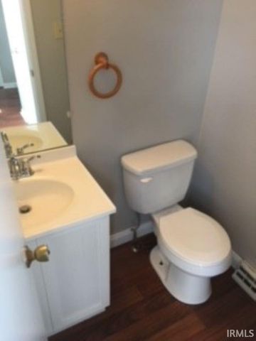 1605 S Dorchester Drive, Bloomington, IN 47401