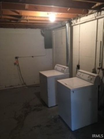 1605 S Dorchester Drive, Bloomington, IN 47401