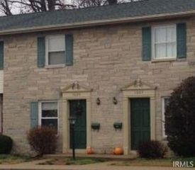 1605 S Dorchester Drive, Bloomington, IN 47401