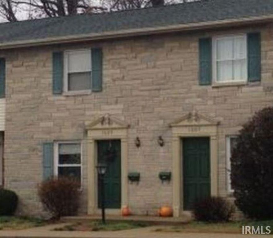 1605 S Dorchester Drive, Bloomington, IN 47401