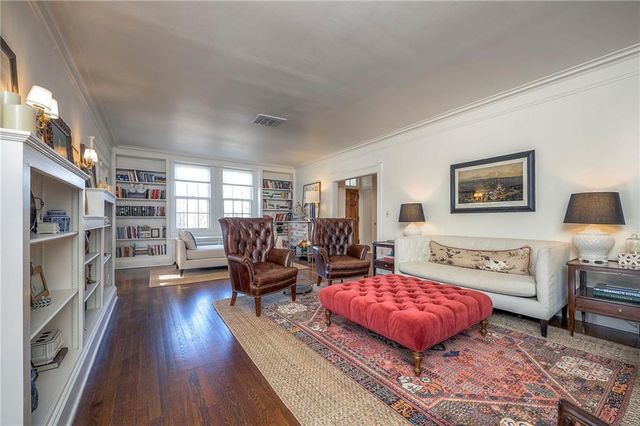 5515 High Drive, Mission Hills, KS 66208