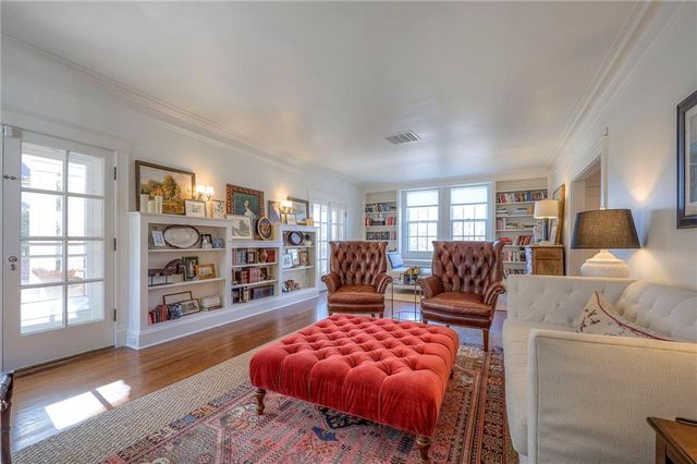 5515 High Drive, Mission Hills, KS 66208