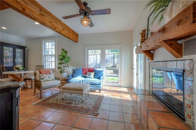 5515 High Drive, Mission Hills, KS 66208