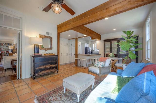 5515 High Drive, Mission Hills, KS 66208