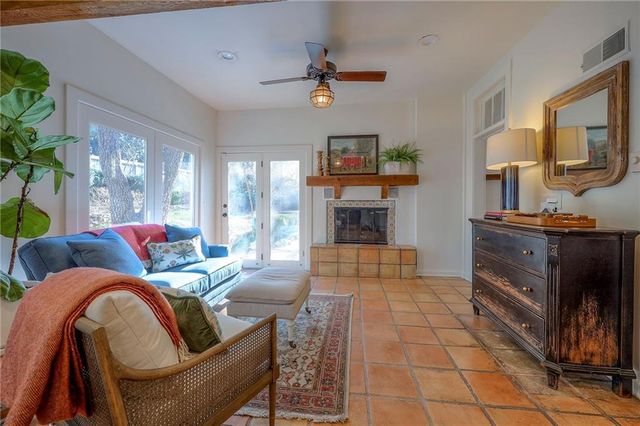 5515 High Drive, Mission Hills, KS 66208