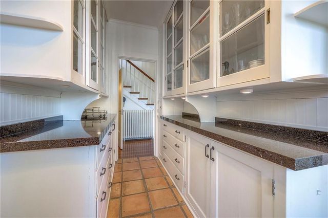 5515 High Drive, Mission Hills, KS 66208