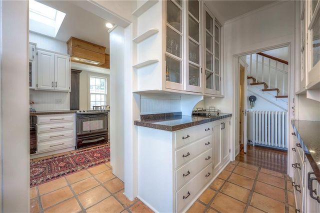 5515 High Drive, Mission Hills, KS 66208