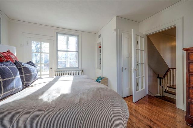 5515 High Drive, Mission Hills, KS 66208