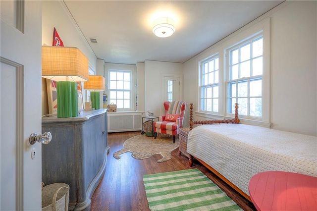 5515 High Drive, Mission Hills, KS 66208