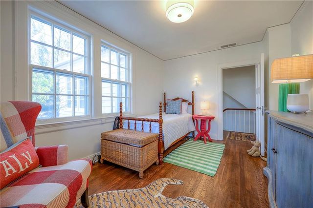 5515 High Drive, Mission Hills, KS 66208