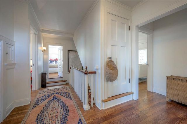 5515 High Drive, Mission Hills, KS 66208