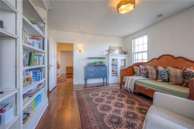 5515 High Drive, Mission Hills, KS 66208