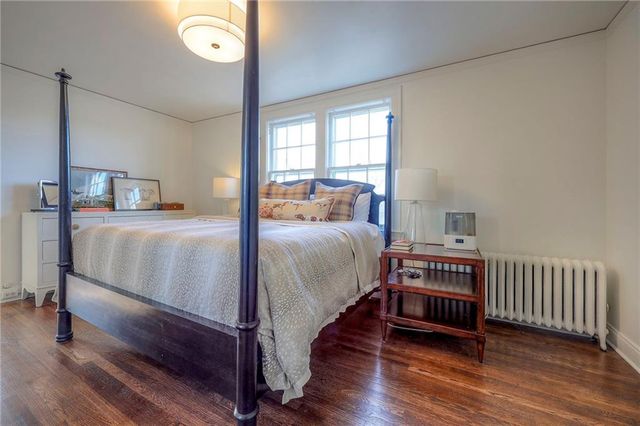 5515 High Drive, Mission Hills, KS 66208