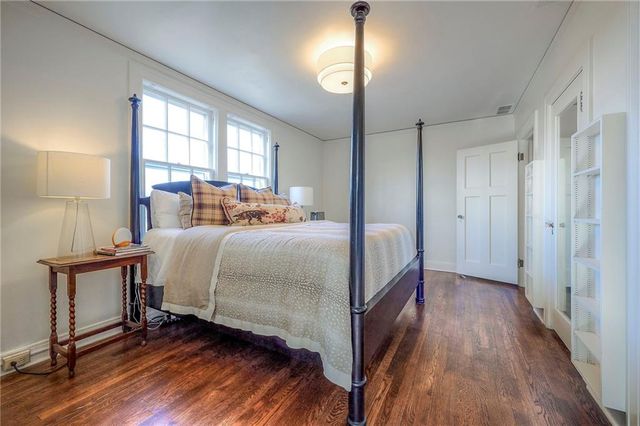 5515 High Drive, Mission Hills, KS 66208