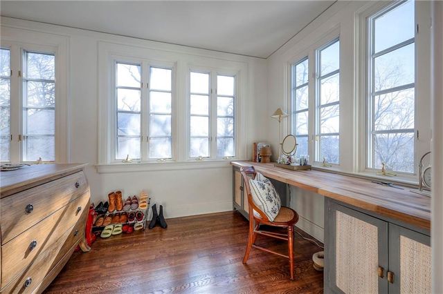 5515 High Drive, Mission Hills, KS 66208