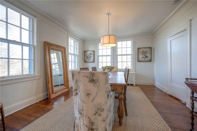 5515 High Drive, Mission Hills, KS 66208