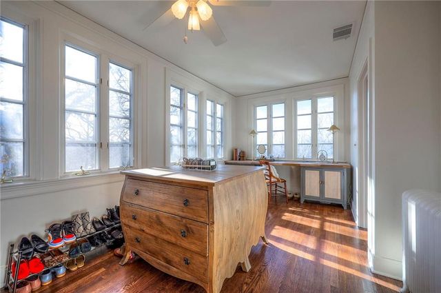 5515 High Drive, Mission Hills, KS 66208