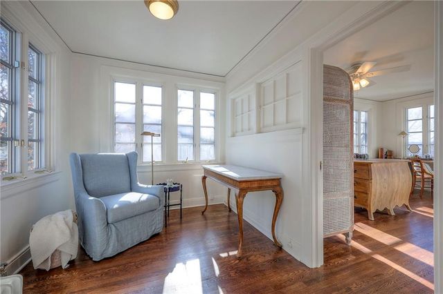 5515 High Drive, Mission Hills, KS 66208