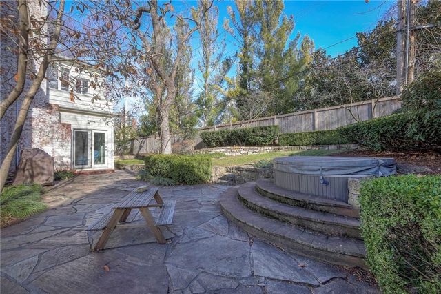 5515 High Drive, Mission Hills, KS 66208