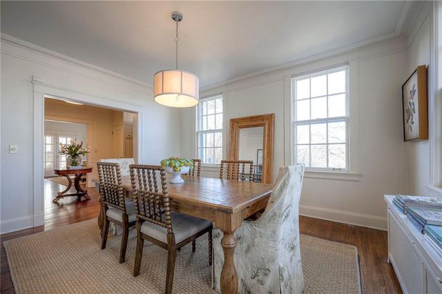 5515 High Drive, Mission Hills, KS 66208