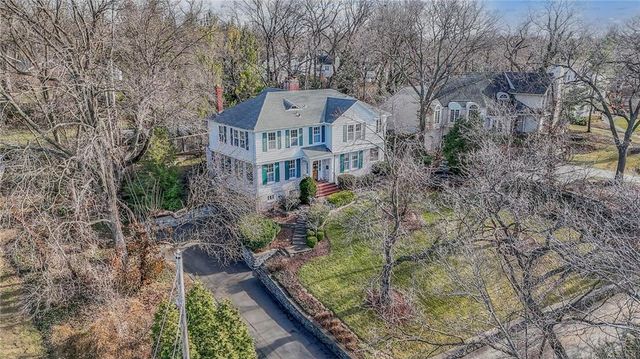 5515 High Drive, Mission Hills, KS 66208