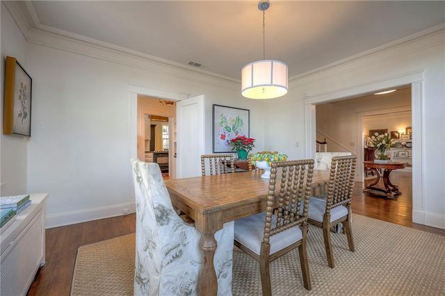 5515 High Drive, Mission Hills, KS 66208