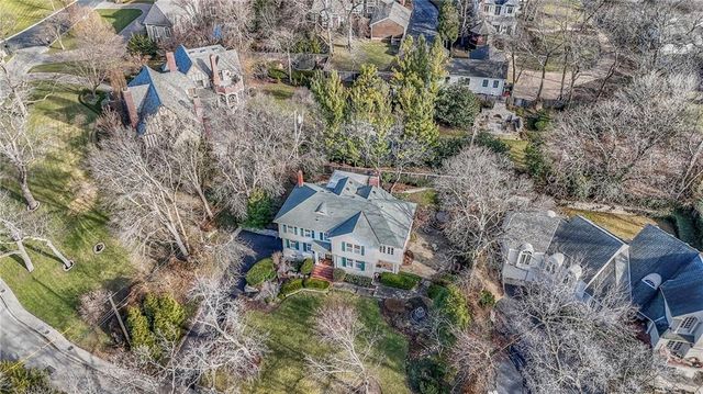 5515 High Drive, Mission Hills, KS 66208