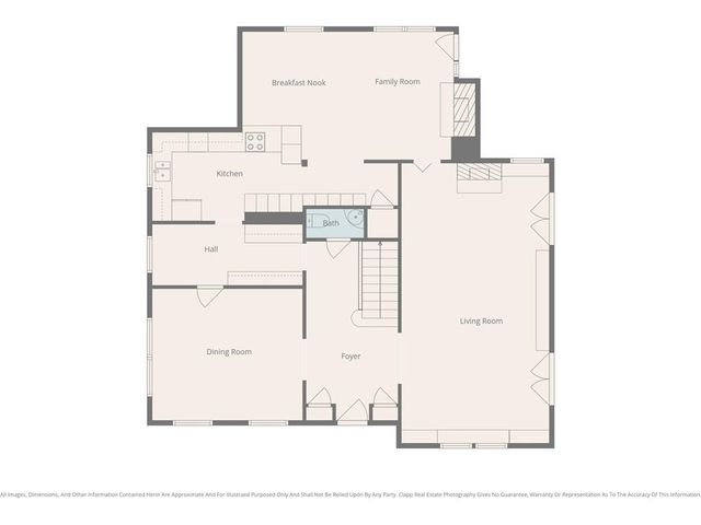 5515 High Drive, Mission Hills, KS 66208