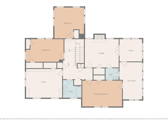 5515 High Drive, Mission Hills, KS 66208